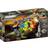 Playmobil Dino Rise Spinosaurus Double Defense Power 70625
