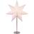 Star Trading Bobo White Julestjerne 51cm