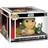 Funko Pop! Star Wars Return of the Jedi Jabba & Salacious Crumb