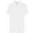 Burberry Piqué Polo T-shirt - White