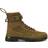 Dr. Martens Combs Tech Suede Casual Boots - DMS OLIVE