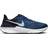 NIKE Structure 25 M - Midnight Navy/White/Black/Pure Platinum