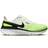 NIKE Structure 25 M - White/Black/Neon