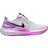 NIKE Structure 25 W - White/Pure Platinum/Fuchsia Dream/Black