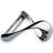 Alessi Sfrido Potatisskalare 6.5cm