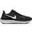 NIKE Structure 25 W - Black/Dark Smoke Grey/White