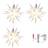 Herrnhuter Sterne 374583 White Julestjerne 13cm