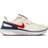 NIKE Structure 25 M - Sea Glass/Midnight Navy/Rugged Orange/University Red