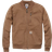 Carhartt Women's Rugged Flex Relaxed Fit Canvas Jacket - Brown