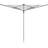 Addis Rotary Airer 40m 4 Arm