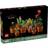LEGO Botanicals Små planter 10329