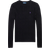 Polo Ralph Lauren Julianna Cable-Knit Jumper - Black