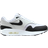 NIKE Air Max 1 W - White/Summit White/Black