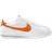 NIKE Cortez M - White/Jade Horizon/Campfire Orange