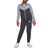 Nike Kid's Sportswear Tracksuit - Smoke Grey/Anthracite/White