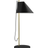 Louis Poulsen Yuh Black/Brass Table Lamp 61cm