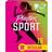 Playtex Sport Regular 18-pack