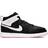 Nike Air Jordan 1 Mid PS - Black/White/Arctic Punch