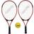 STIGA Sports Mini Tennis Set