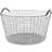 Korbo Classic 35 Galvanized Basket 45cm