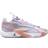 Nike Luka 2 Nebula - Football Grey/Oxygen Purple/Arctic Orange/Black