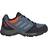 adidas Terrex Hyperhiker - Wonder Steel / Grey Three / Impact Orange