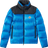 Moncler Men's Peuplier Down Jacket - Blue