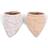 Filibabba Haklapp Bandana Bib 2-Pack