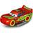Carrera GO Lightning McQueen