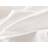Bedre Nætter Essential Underlakan Vit (200x80cm)