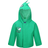 Regatta Children's Peppa Pip Waterproof Summer Jacket - Green