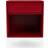 Montana Furniture 6262 Beetroot Sengebord 30x35.4cm