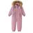 Reima Stavanger Winter Overall - Grey Pink (5100110A-4500)