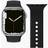 Vonmahlen Silicone Loop Case 1 Band