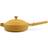 Our Place Always Pan 2.0 Tumeric with lid 26.7 cm