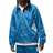 NIKE Jordan Essentials Warm Up Jacket Men's - True Blue/Ice Blue/Sail