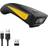 Netum C750 Bluetooth Barcode Scanner