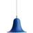 Verpan Pantop Blue Pendant Lamp 23cm