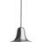 Verpan Pantop Matte Metallic Pendellampa ∅ 23cm