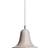 Verpan Pantop Gray Sand Pendant Lamp ∅ 23cm
