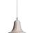 Verpan Pantop Gray Sand Pendant Lamp 23cm