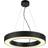 Bellalite Medo Ring Black Pendel ∅ 60cm