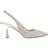 Betsey Johnson Clark - Silver