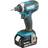 Makita DTD152Z Solo