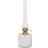 Strömshaga Fotogenlampa clear Olielampe 30cm