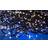 Nowel 80 LED Ljusslinga 80 Lampor