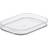 SmartStore Compact Storage Box XS Lid Köksutrustning