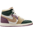 NIKE Air Jordan 1 High Method of Make W - Galactic Jade/Sail/Sky J Mauve/Desert