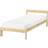IKEA Neiden Sängram 90x200cm