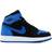 NIKE Air Jordan 1 High OG GS - Black/White/Royal Blue/Royal Blue